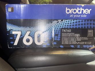 BROTHER PRINTER COLOR