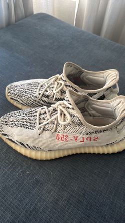 Yeezy 350