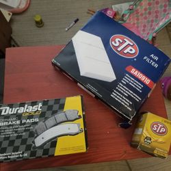 Car Parts