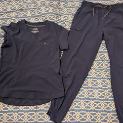 New Scrubs 