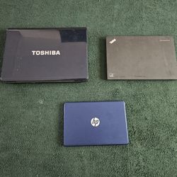 Computers for your desire