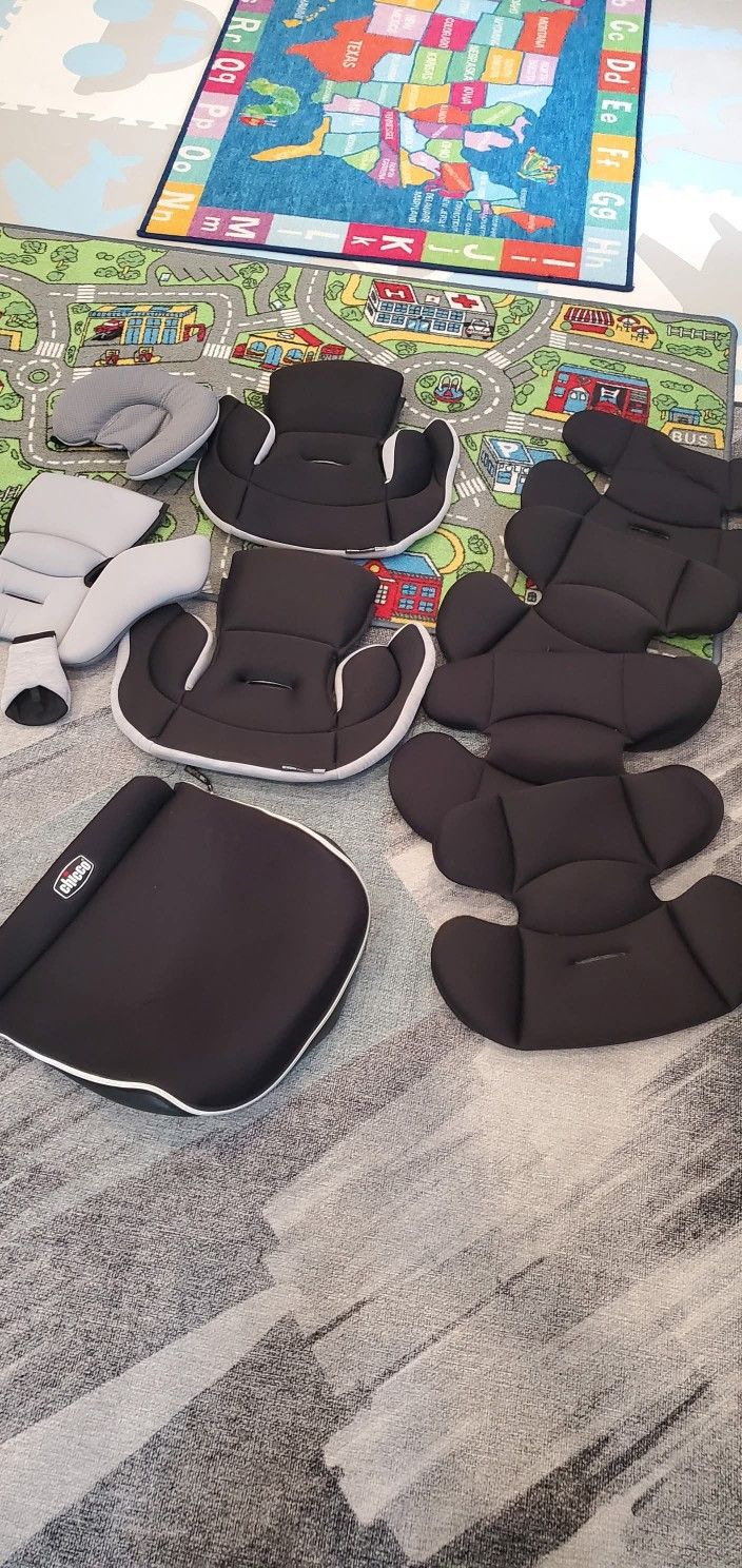 Chicco Car Seat Accessories