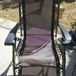 Reclainer Beach CHAIR
