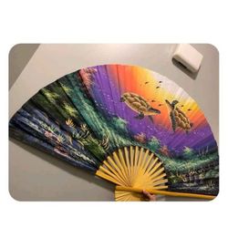 Wall Fan