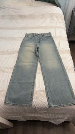 Pacsun jeans