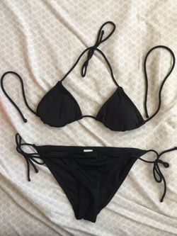 2 piece bikini