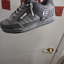 Globe Skate Shoes 