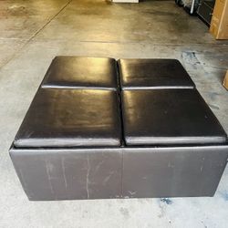 Storage box