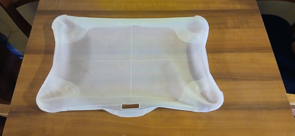 Wii With Game Cube Features