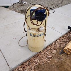 Rola chem Pool Chrorine Or Acid Dispenser 