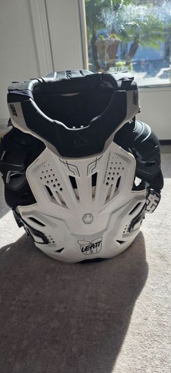 Leatt Fusion 3.0