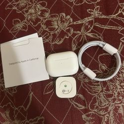 Apple AirPods Pro 2