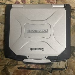 Panasonic Toughbook CF-30