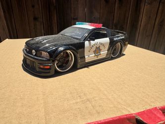 Diecast lot