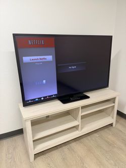 Vizio  60” smart TV