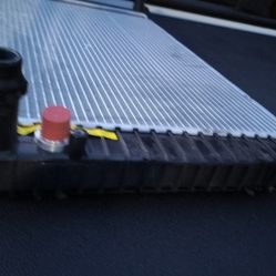 Radiator 