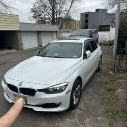 2013 BMW 328i