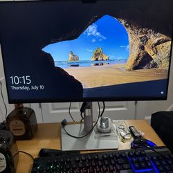 PC Setup