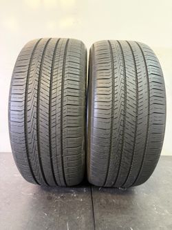 235 45 18 Hankook Ventus S1 AS 2 Used Tires 60%-70% Life