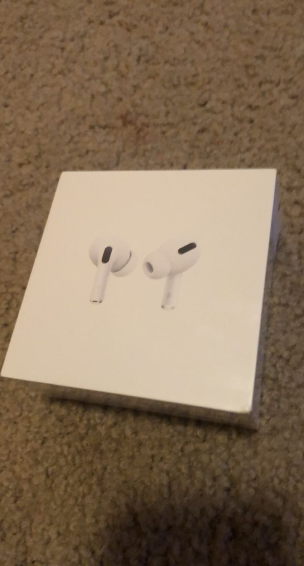 AirPods Pro(sealed)