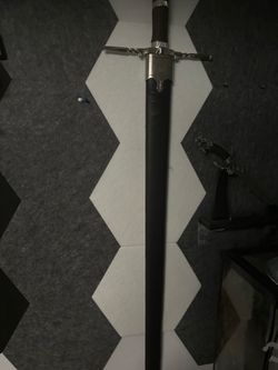 Longsword