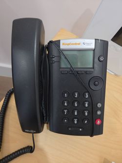 Landline Phone for an office