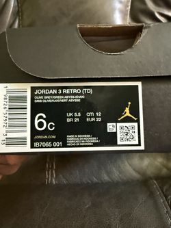 Jordan’s