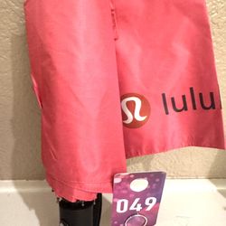 Lulu Designer Umbrella 