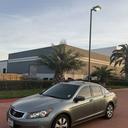 2009 Honda Accord