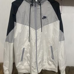 Nike Windbreaker