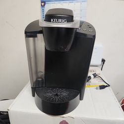 Keurig Coffee Machine