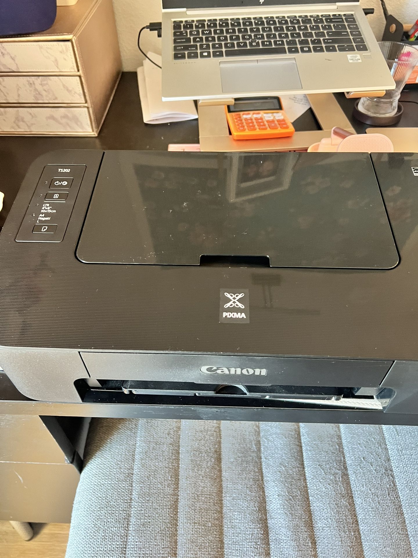 Canon printer, brand new
