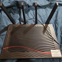 Netgear Router 
