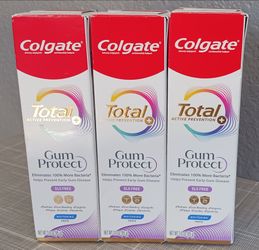 Colgate Gum Protect Set | $9