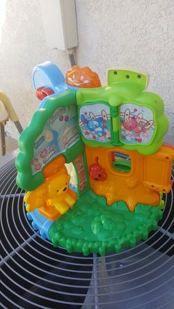 Children's toy