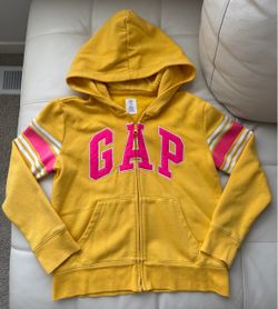 GAP - kids hoodie