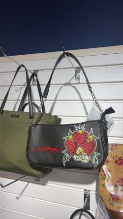 Ed hardy purse