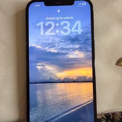 iPhone 12 Pro Max , unlock . 256 G