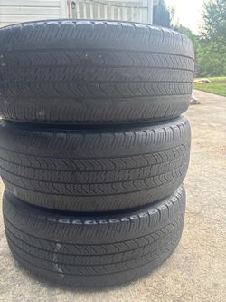 Michelin primacy