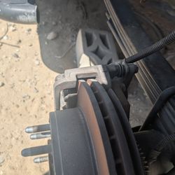 1 Ton Parts For GMC, Chevy, Duramax