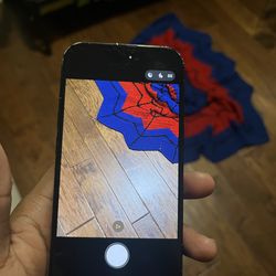 “iPhone 15 Unlocked – Great Condition – Black”