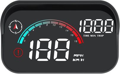 Head Up Display