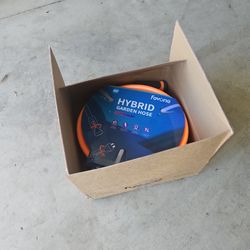 FEVONE HYBRID GARDEN HOSE