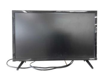 Vizio D241-f1 Black
