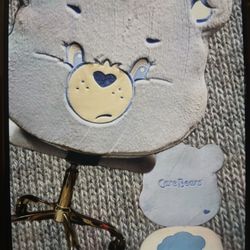 Care Bear Children's Computer Chair 