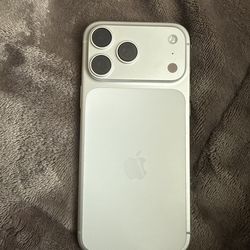 iPhone 17 Pro Max tmobile/metro