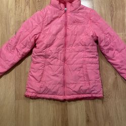 Weatherproof Jacket