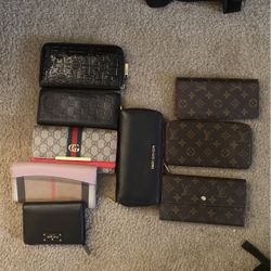 Designer Wallets