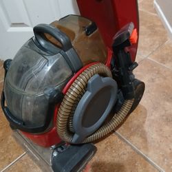 Bissell Lift Off 2X Carpet Cleaner