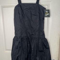 Art Class dress  XXL (16/18) kids  MSRP $30 